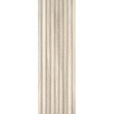 Облицовочная плитка 25x75 Paradyz Daikiri Beige Wood Pasy Struktura