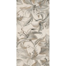 Декор 30x60 Paradyz Domus Beige Flower