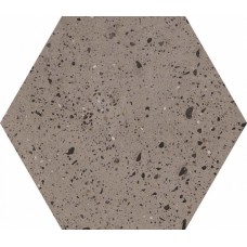 Керамический гранит 17x20 Paradyz Industrialdust Taupe Gres Szkl. Mat