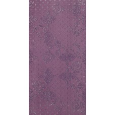 Декор 30x60 Paradyz Luciola Viola Damasco