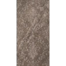 Декор 30x60 Paradyz Palazzo Brown Inserto Ornament