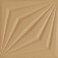 Декор 20x20 Paradyz Urban Colours Gold Inserto Struktura A