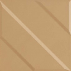 Декор 20x20 Paradyz Urban Colours Gold Inserto Struktura B