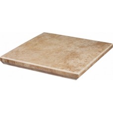 Ступень 33x33 Paradyz Ilario Beige St Nar Kap