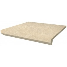 Ступень 30x33 Paradyz Scandiano Beige Прямая С Капиносом