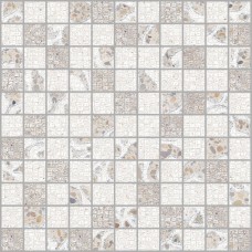 Мозаика 30x30 Alma Ceramica Ojen MWU30OJN004