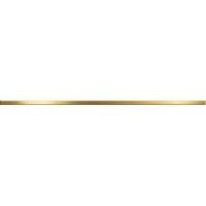 Бордюр 50x1.3 AltaCera Triangle Sword Gold BW0SWD09