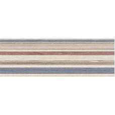 Плитка настенная 75x25.3 Delacora Timber Beige Range WT15TMG11