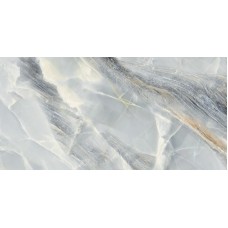 Керамогранит 120x60 Delacora Marble Estelle Blue D120228L