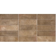 Плитка настенная 60x30 New Trend Elbrus Brick Marron WT36ELR31