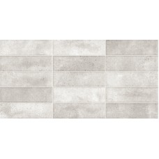 Плитка настенная 60x30 New Trend Elbrus Brick Gray WT36ELR07