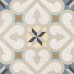 Керамогранит 20x20 New Trend Design Art Damask GP2020DGA11