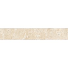 Плитка бордюр Ceramica Classic Illyria Mosaic бежевый глянцевая глазурованная 30x5