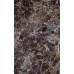 Плитка Ceramica Classic Illyria B-IL-MR коричневый глянцевая глазурованная 40x25