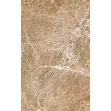 Плитка Ceramica Classic Illyria B-IL-CP коричневый глянцевая глазурованная 40x25