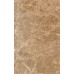 Плитка Ceramica Classic Illyria B-IL-CP коричневый глянцевая глазурованная 40x25