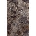 Плитка Ceramica Classic Illyria Mosaic B-IL-MR коричневый глянцевая глазурованная 40x25