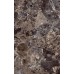 Плитка Ceramica Classic Illyria Mosaic B-IL-MR коричневый глянцевая глазурованная 40x25