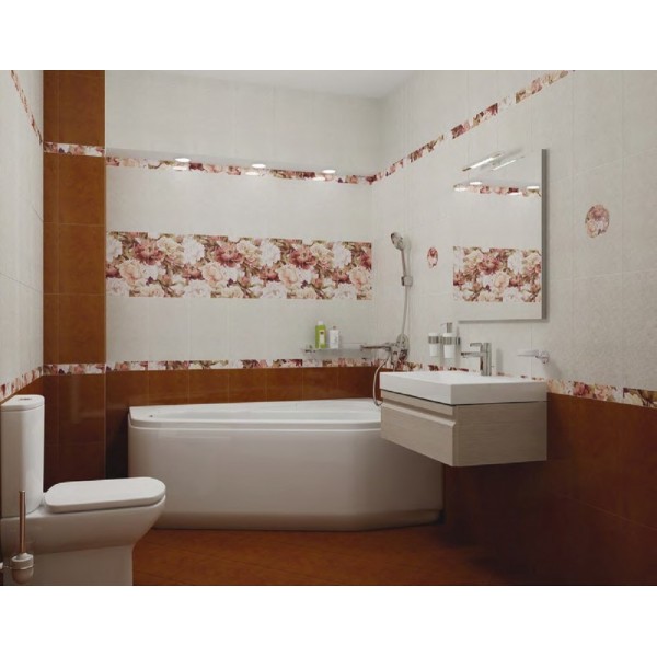 Коллекция Galatia Peony Ceramica Classic