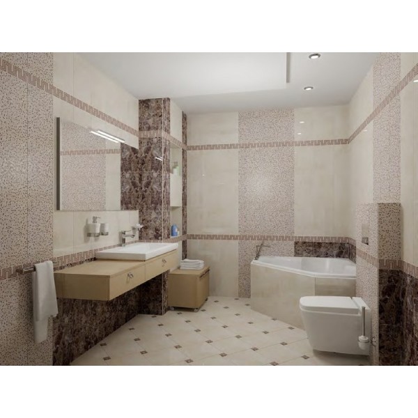 Коллекция Illyria Mosaic Ceramica Classic