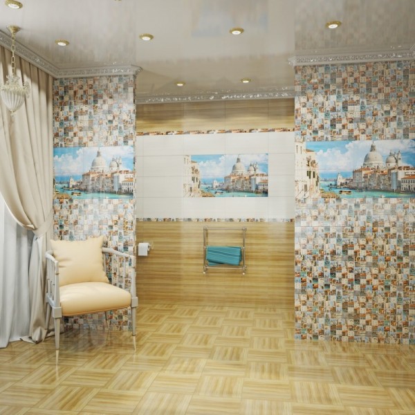 Коллекция Venezia Ceramica Classic