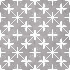 Плитка напольная 45x45 Dual Gres Chic Collection Poole Grey УЦЕНКА DG_CH_P_GR_N_U