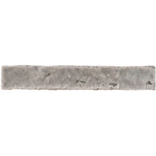 Плитка настенная 23.5x3.8 Amadis Brutalist Agata Grey Crackle 8436552228593