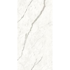 Керамогранит 240x120 Atlas Concorde Marvel Shine Statuario Supremo Polished A4RJ