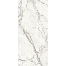 Декоративный элемент 278x120 Atlas Concorde Marvel Shine Statuario Supremo Mosaico Scenic A Polished A43O