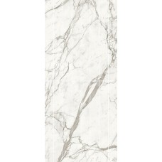 Декоративный элемент 278x120 Atlas Concorde Marvel Shine Statuario Supremo Mosaico Scenic B Polished A43M