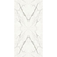 Декоративный элемент 150x75 Atlas Concorde Marvel Shine Statuario Supremo Macchia Aperta Polished 16 плит A4PH