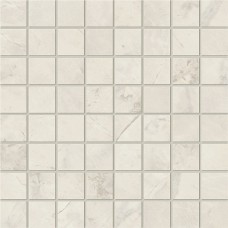 Мозаика 30x30 Atlas Concorde Marvel X Calacatta Perla Mosaico Matt AF9D