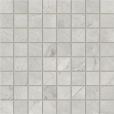 Мозаика 30x30 Atlas Concorde Marvel X Grey Cloud Mosaico Matt AF9E