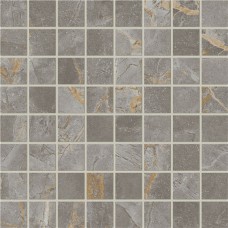 Мозаика 30x30 Atlas Concorde Marvel X Fior di Bosco Mosaico Matt AF9F