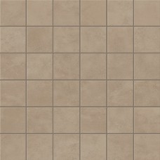 Мозаика 30x30 Atlas Concorde Boost Pro Clay Mosaico Matt A0QS