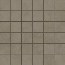 Мозаика 30x30 Atlas Concorde Boost Pro Taupe Mosaico Matt A0QT