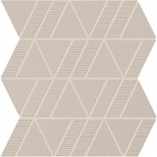 Мозаика 31.5x30.5 Atlas Concorde Aplomb Canvas Triangle Mosaico A6SR