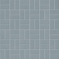 Мозаика 30x30 Atlas Concorde Aplomb Denim Net Mosaico A6SY