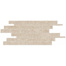 Мозаика 60x30 Atlas Concorde Boost Stone Cream Mosaico Brick A7C5