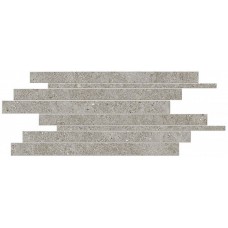 Мозаика 60x30 Atlas Concorde Boost Stone Grey Mosaico Brick A7C9