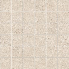 Мозаика 30x30 Atlas Concorde Boost Stone Ivory Mosaico A7DE