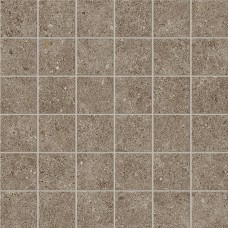 Мозаика 30x30 Atlas Concorde Boost Stone Taupe Mosaico A7DH