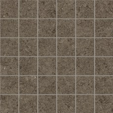 Мозаика 30x30 Atlas Concorde Boost Stone Tobacco Mosaico A7DL