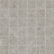 Мозаика 30x30 Atlas Concorde Boost Stone Grey Mosaico A7DJ