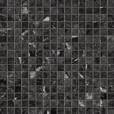 Мозаика 30.5x30.5 Atlas Concorde Marvel Dream Grigio Intenso Mosaic Q 9MQG