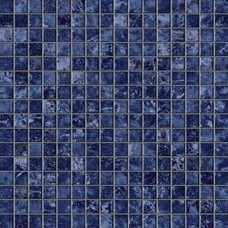 Мозаика 30x30 Atlas Concorde Marvel Dream Ultramarine Mosaico Lap AOVD