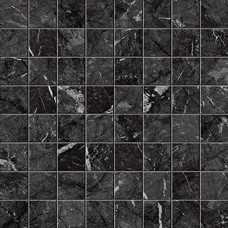 Мозаика 30x30 Atlas Concorde Marvel Dream Grigio Intenso Mosaico Matt AOVH