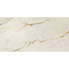 Декоративный элемент 80x40 Atlas Concorde Marvel Edge Imperial White Gold Vein 2 8EW2