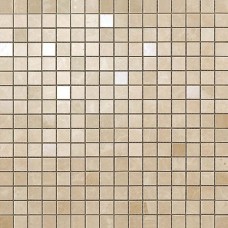 Мозаика 30.5x30.5 Atlas Concorde Marvel Edge Elegant Sable Mosaic Q 9EQS