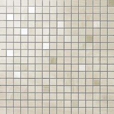 Мозаика 30.5x30.5 Atlas Concorde Marvel Edge Imperial White Mosaic Q 9EQW